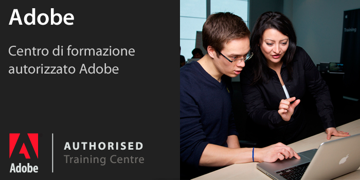 Adobe Authorized Training Centre